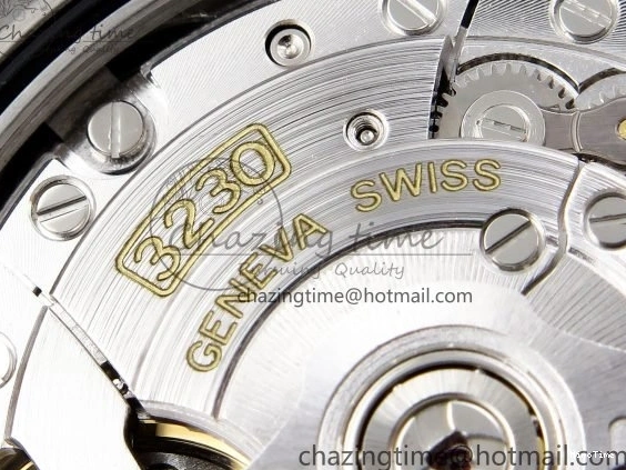 MiroTime 0110 WaterResistant Oyster Perpetual 126000 36mm Clean 1:1 Best Edition 904L Steel Black Dial VR 1635